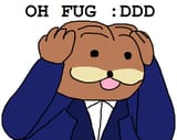 spurdo oh fug