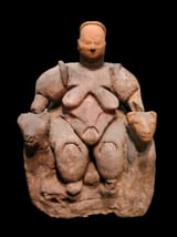 neolithic-seated-woman-of-catalhoyuk-6000-obelisk-art-history