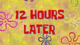 12 hours later