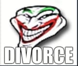 divorce