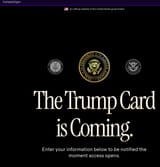 trumpcard