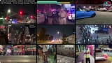 Screenshot 2025-06-14 at 22-11-00 🔴LIVE Protest Coverage - Scanner Feeds &amp; Street Cams from U.S. Cities ICE Raids Unrest - YouTube