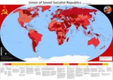 USSR World Communism