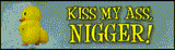kiss my ass