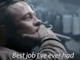 job