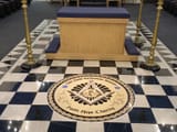 masonic-floor