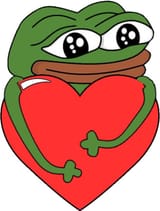 pepeheart