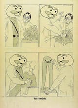 Das Gondola