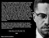 malcom-x