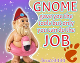 gnome