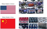 parades