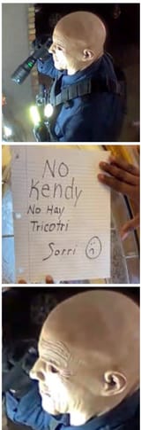 Nokendy