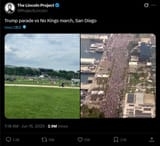 USA protest