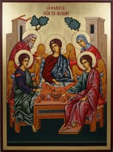 Hospitality_of_Abraham_Holy_Trinity_Abraham_and_Sarah_Hand-Painted_Byzantine_Orthodox_Icon_3