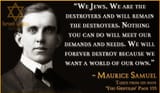 maurice samuel
