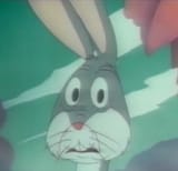 BugsBunnyShocked