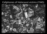 cellphonesofholohoaxvictims