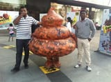 Poojeets