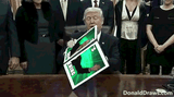 trump happening