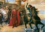 reconquista