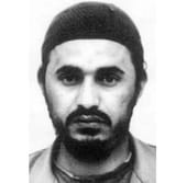 Abu Musab al-Zarqawi