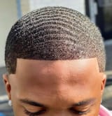 fade