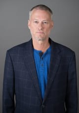 Tim Friede
