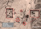 ovda airbase israel missile hits 01.oct.2024