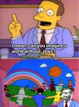 imagine a world