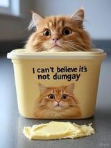 dum butter
