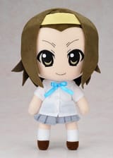 ritsu goes to the real world