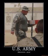 US army