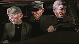 liberator car_1749550039174925