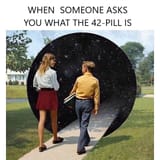 42 pill