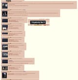 118 posts by anarchtroon