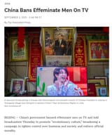 china