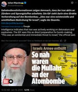 jihadi julian existential threat