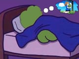 me