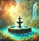 Fountain of Youth