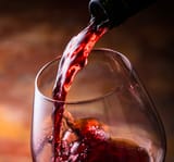 alcohol