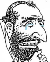 Muh Shekels