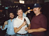 bar 1980s