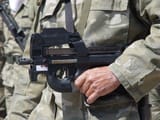 FN-P90