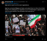 Screenshot 2025-06-15 at 03-06-17 IRAN OMAN - Search _ X