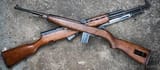 images (m1 and sks)