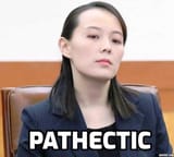 pathetic