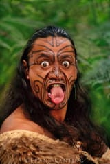 haka