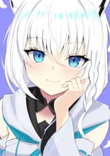 Fubuki_whatcha looking at__shirakami_fubuki_hololive_drawn_by_umikotatsu__sample-87036215fe163ece87237397302e4347