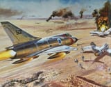 18-israeli-mirage-iii-attacking-egyptian-airplanes-on-the-ground-at-the-start-of-the-six-day-war.-imgur