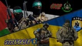 ukraine jihad